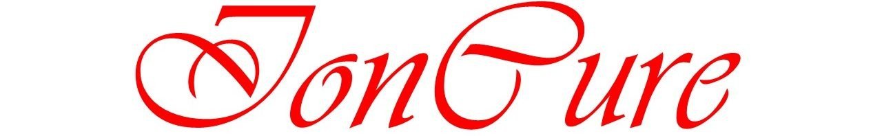 Ioncure Tech Pvt. Ltd. Logo