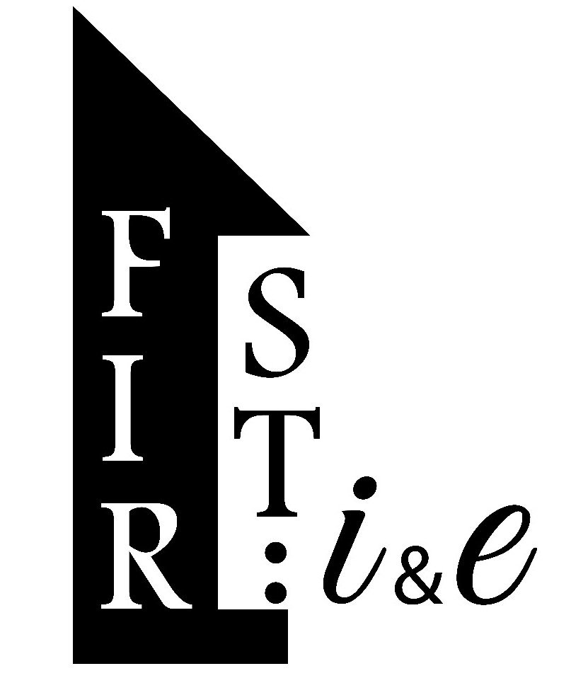 FIRSTIE logo
